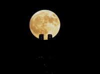 Viral Bumi Punya 'Bulan Kembar', BRIN Ungkap Fakta Sebenarnya