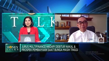 Cegah Debitur Nakal, Multifinance Diminta Lakukan Asset Registry