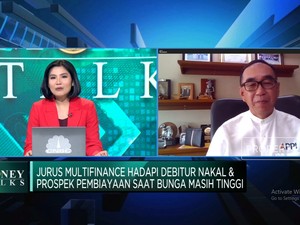 Cegah Debitur Nakal, Multifinance Diminta Lakukan Asset Registry