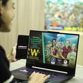 Telkomsel Hadirkan Channel W-Sport di IndiHome TV