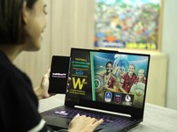 Telkomsel Hadirkan Channel W-Sport di IndiHome TV