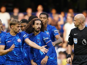 Total Kontrak Pemain di Chelsea: Nyaris 2 Abad