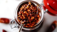 Suka Pedas? Ini Pilihan Chili Oil Halal untuk Konsumsi Pribadi