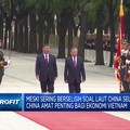 Video: China-Vietnam Sepakat Kerjasama, Salah Satunya Ekspor Buaya