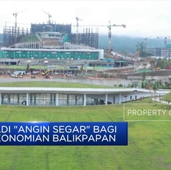 Video: IKN Jadi 