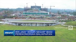 Video: IKN Jadi
