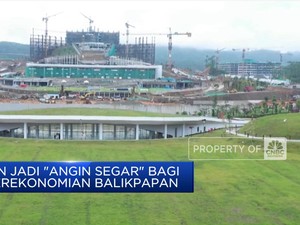 Video: IKN Jadi