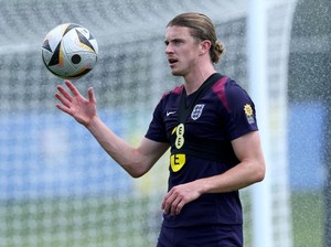 Resmi! Conor Gallangher Kini Merumput di Atletico Madrid