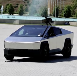 Bukti Tesla Mobil Pembunuh, Ribuan Unit Ditarik dari Pasar
