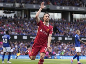 Striker Liverpool Diogo Jota Dikabarkan Meninggal Dunia Akibat Kecelakaan