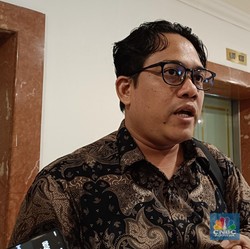Wasit Data Pribadi Mangkrak 2 Tahun, Pakar Ungkap Bahayanya