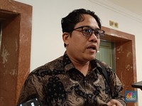 Wasit Data Pribadi Mangkrak 2 Tahun, Pakar Ungkap Bahayanya