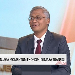 Trump Presiden Bisa Bikin Bunga Utang RI Bengkak, Ini Penjelasannya