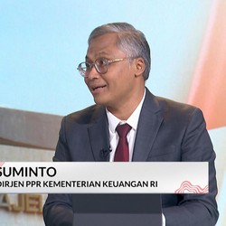 Utang Pemerintah Rp8.600 T, Aman Gak? Ini Penjelasan Kemenkeu