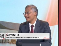Defisit APBN 2025 Tertinggi Dalam Sejarah Transisi, Ini Kata Kemenkeu