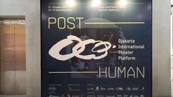 Menantikan Pertunjukan Djakarta International Theater Platform di TIM