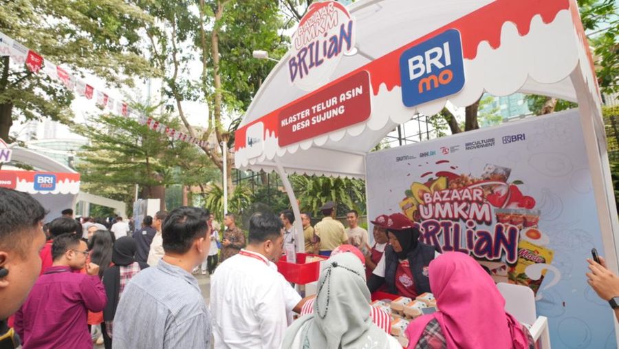 Dok BRI