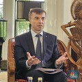 Bocor! Dubes Rusia Blak-blakan Kondisi Perang-Status Politik Zelensky