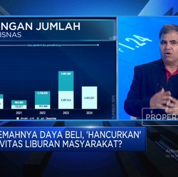 Ekspansi Layanan Teknologi, Cara Hotel Bertahan Saat Daya Beli Loyo