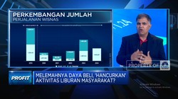 Ekspansi Layanan Teknologi, Cara Hotel Bertahan Saat Daya Beli Loyo