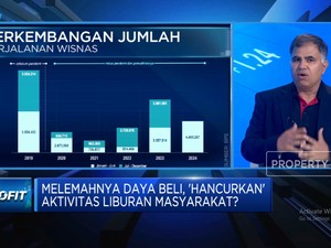 Ekspansi Layanan Teknologi, Cara Hotel Bertahan Saat Daya Beli Loyo