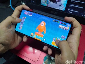 Epic Games Store Hadir di HP, Bisa Main Fall Guys dan Fortnite di Android