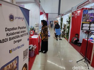 Tantangan Cianjur Cetak Generasi Terampil Hadapi Indonesia Emas 2045