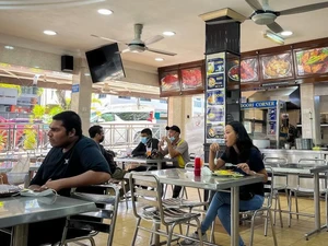Gegara Hal Sepele, Gerai Nasi Kandar Ini Dituntut Rp 776 Juta