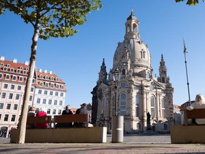 Gereja-gereja di Jerman Berada di Bawah Tekanan