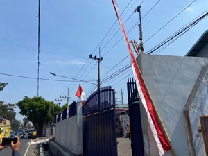 Gudang Distributor Es Krim di Kota Malang Dibobol, Uang Rp 113 Juta Raib