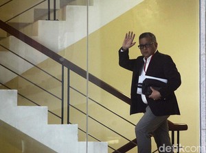 Harun Masiku Saja Kabur, KPK Didesak Segera Tahan Hasto
