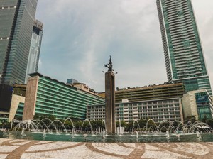 Isi Edaran Boleh WFH dan Belajar dari Rumah Berlaku 1 September di Jakarta