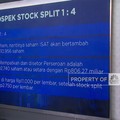 Video: Menilik Prospek Saham ISAT Usai Rencana Stock Split
