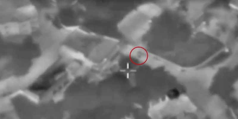 Jet Tempur Israel serang Hizbullah di Lebanon. (REUTERS) Jet Tempur Israel serang Hizbullah di Lebanon. (REUTERS)