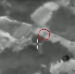 Jet-Jet Tempur Israel Menggila, Bombardir Kompleks Intelijen Hizbullah