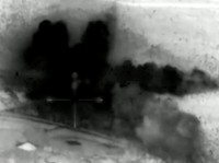 Awas Perang Arab Baru, Jet Tempur Israel Bombardir Negara Ini