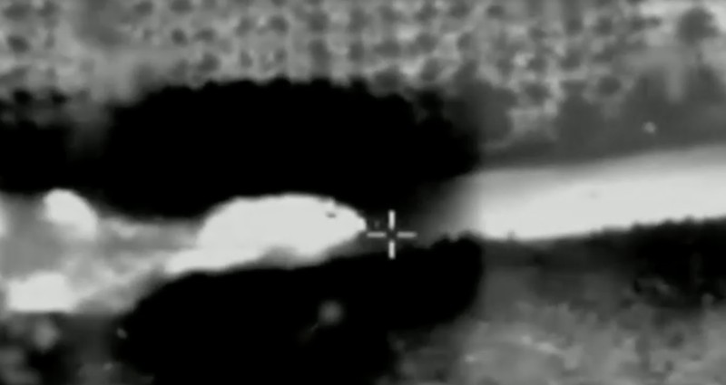 Jet Tempur Israel serang Hizbullah di Lebanon. (REUTERS) Jet Tempur Israel serang Hizbullah di Lebanon. (REUTERS)