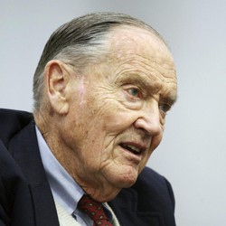 Kisah John Bogle, Pendiri Vanguard dan Sosok Bapak Reksadana Indeks
