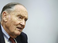 Kisah John Bogle, Pendiri Vanguard dan Sosok Bapak Reksadana Indeks