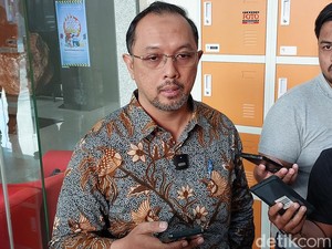 KPK Cecar Hasto PDIP Terkait Pertemuan dengan Tersangka Kasus DJKA