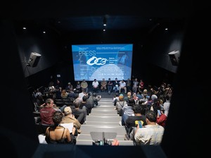 Djakarta International Theater Platform Digelar Lagi, Siap Ramaikan?