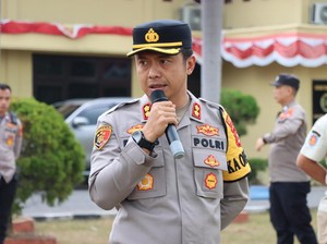 Polisi Buru 3 Pembegal yang Tembak Sopir di Ogan Ilir