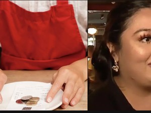 Kasih Tip Pelayan Rp 46 Juta, Pelanggan Ini Berakhir Dituntut Restoran