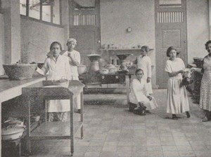 Kala Wabah Tifus Menyerang Cirebon di Masa Hindia Belanda