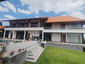 Kejagung Sita Vila Senilai Rp 20 Miliar di Bali Milik Tersangka Korupsi Timah