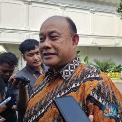 Fix! Makan Bergizi Gratis Ditetapkan Rp15.000 per Anak