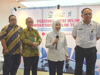 Penjelasan Kepala BMKG Kenapa Musim Kemarau Tahun Ini Beda dari 2023