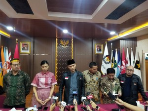 Bawaslu DKI Pastikan Tetap Usut Laporan Pencatutan KTP untuk Dharma-Kun