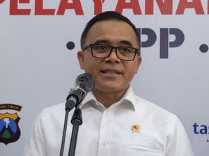 Menteri PAN-RB Sebut INA Digital Meluncur Bulan Ini, Dipakai 40 Ribu ASN