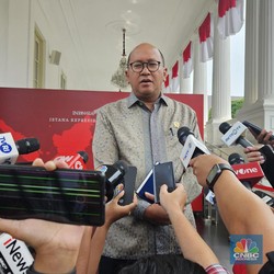 Rosan Beberkan Tantangan Utama Gaet Investor